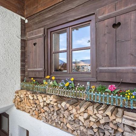 Ferienappartement 2 - Lockstein Berchtesgaden Kültér fotó