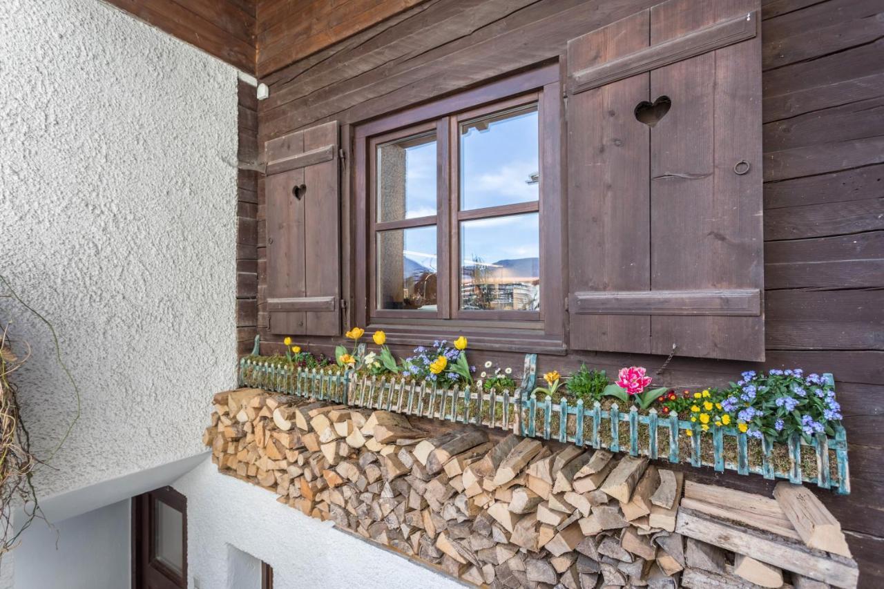 Ferienappartement 2 - Lockstein Berchtesgaden Kültér fotó